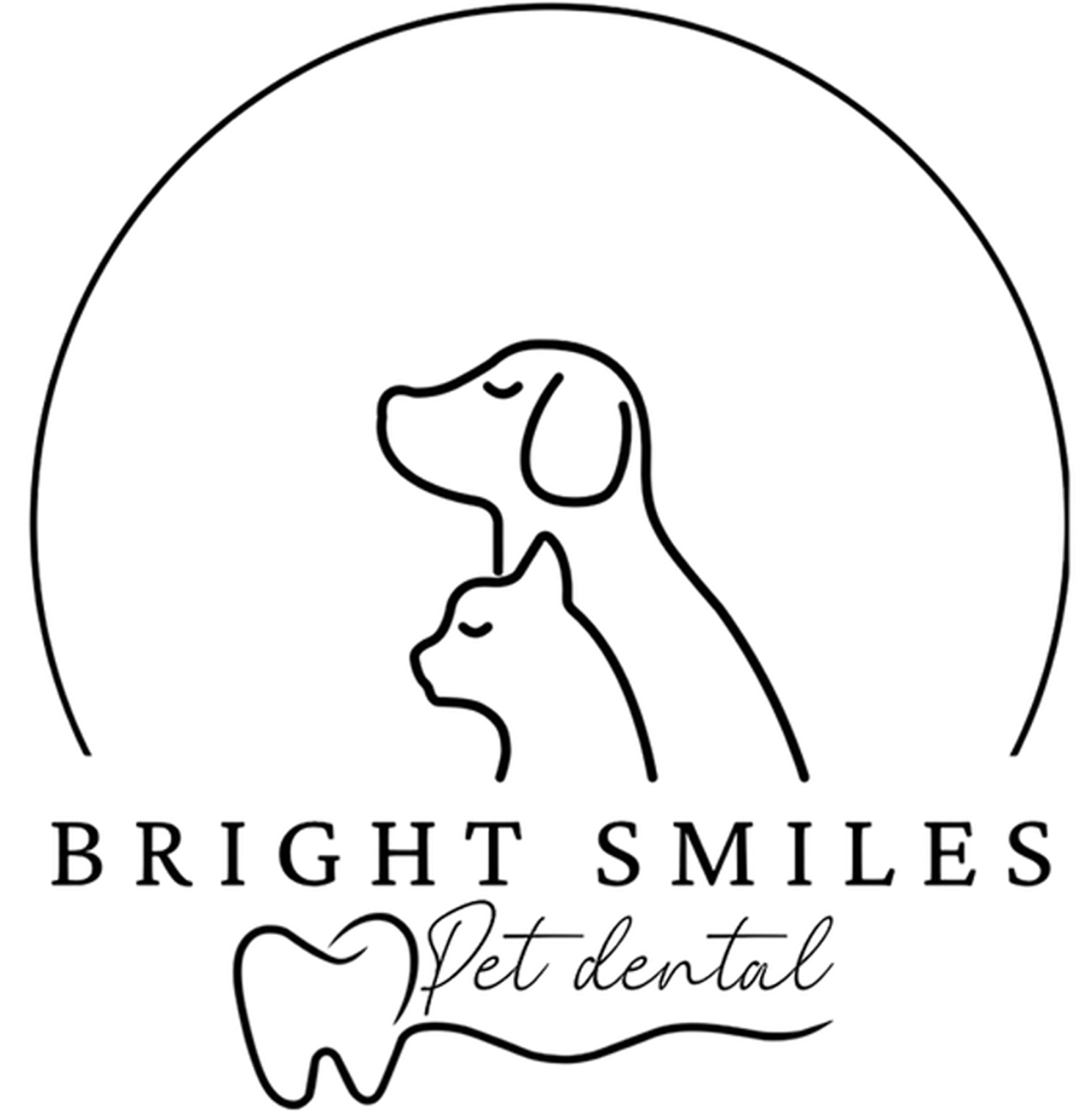 Bright Smiles Pet Dental